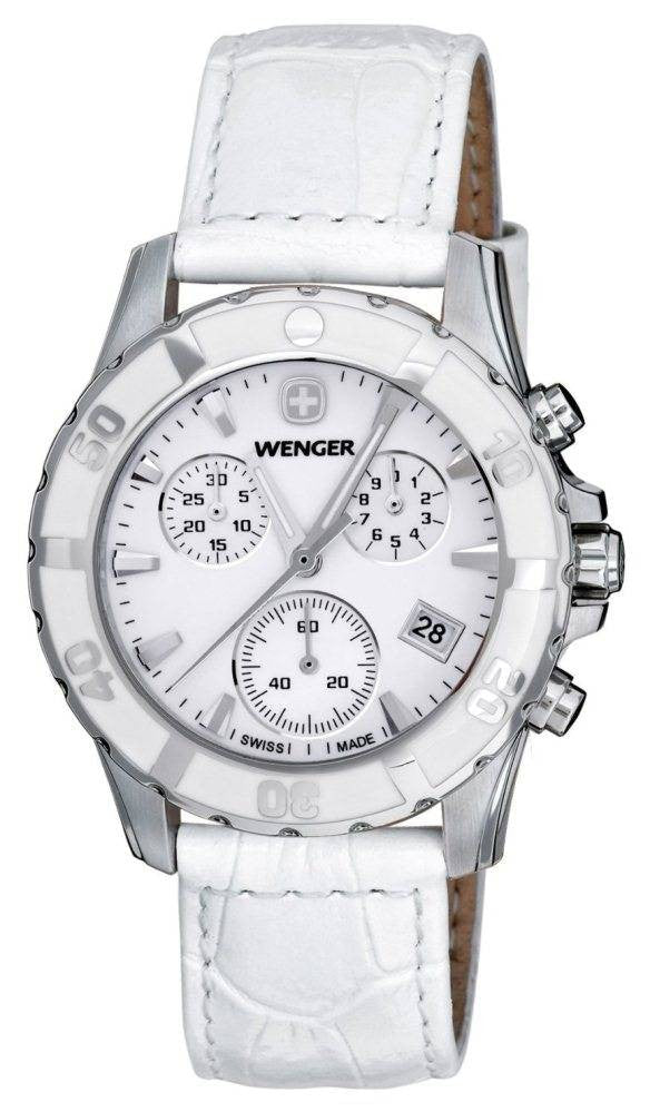 Wenger Watch Sport Elegance Chrono 70744