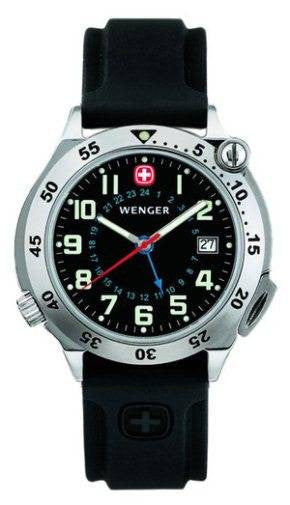 Wenger Watch Navigator 70372