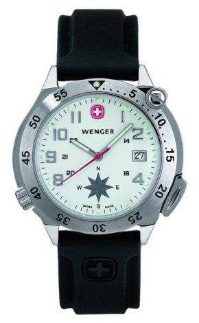 Wenger Watch Navigator 70373