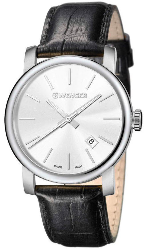 Wenger Watch Urban Vintage 11041122