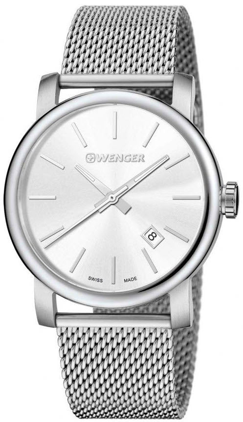 Wenger Watch Urban Vintage 11041121