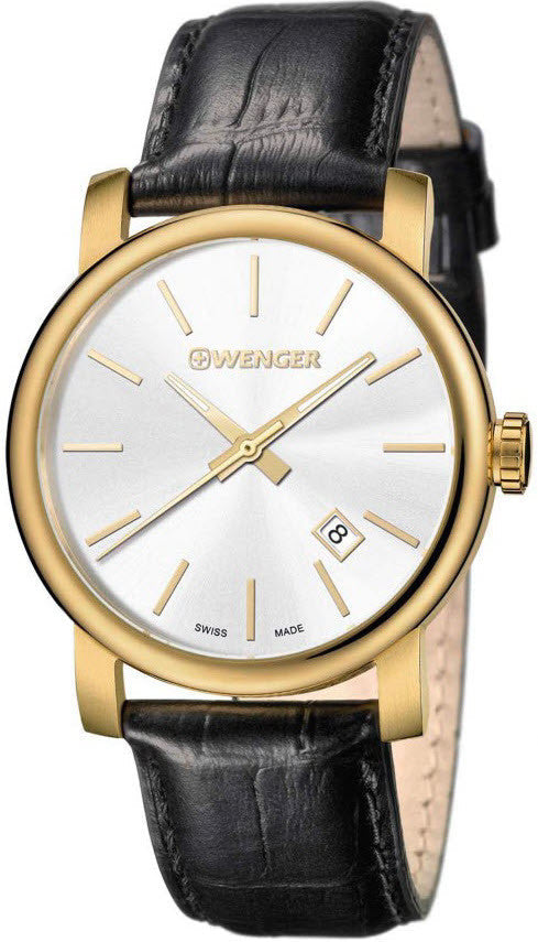 Wenger Watch Urban Vintage 11041119