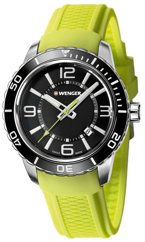 Wenger Watch Roadster 01.0851.115