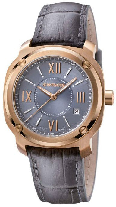 Wenger Watch Edge Romans 01.1121.111
