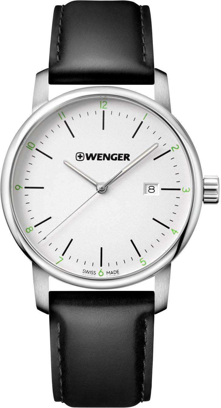 Wenger Watch Urban Classic 01.1741.109