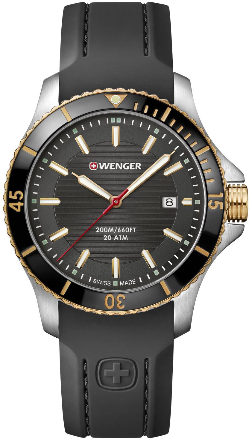 Wenger Watch Seaforce 01.0641.126