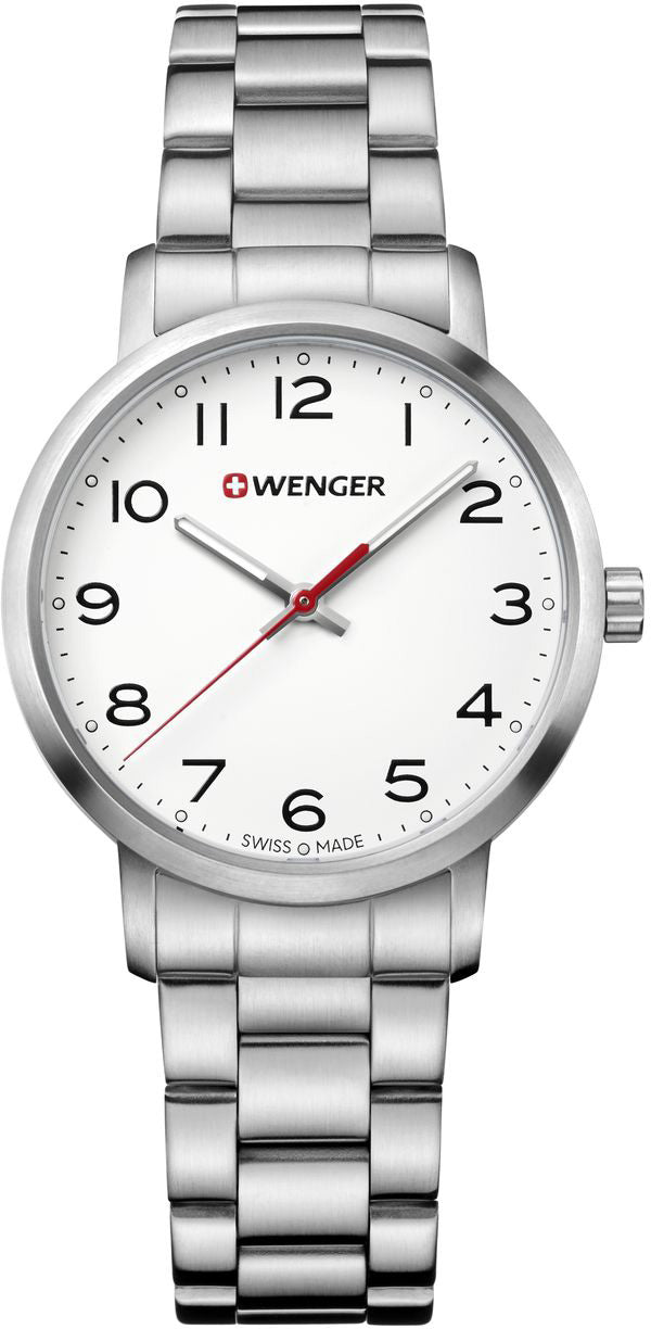 Wenger Watch Avenue 01.1621.104