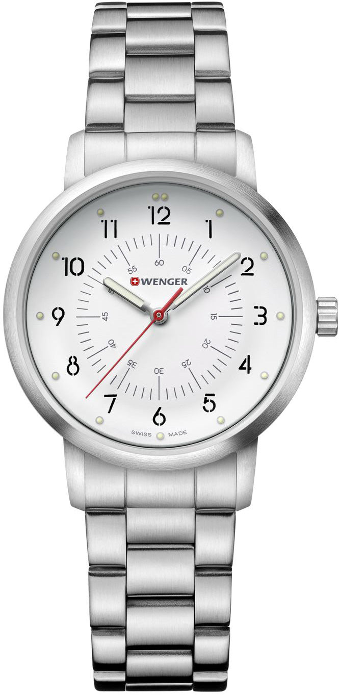 Wenger Watch Avenue 01.1621.110