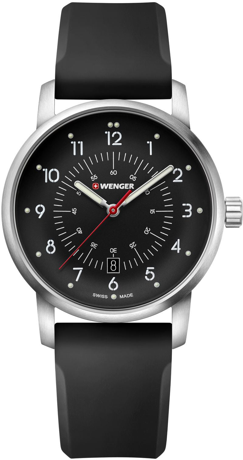 Wenger Watch Avenue 01.1641.115