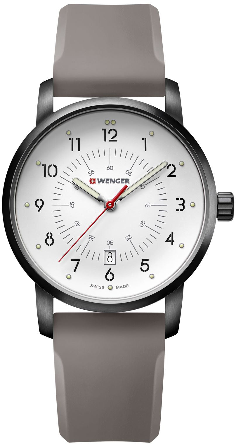 Wenger Watch Avenue 01.1641.121