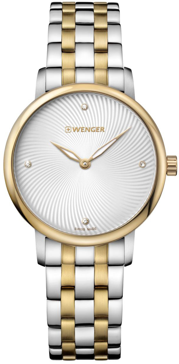 Wenger Watch Urban Donnissima 01.1721.104