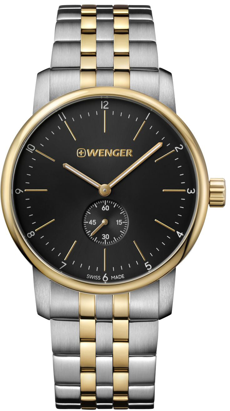 Wenger Watch Urban Classic Petite Seconde 01.1741.104