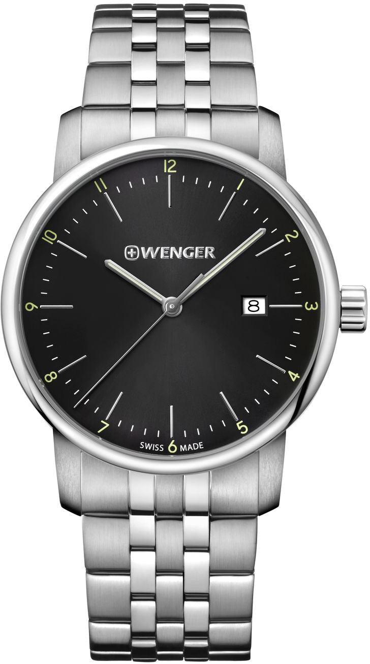 Wenger Watch Urban Classic 01.1741.122