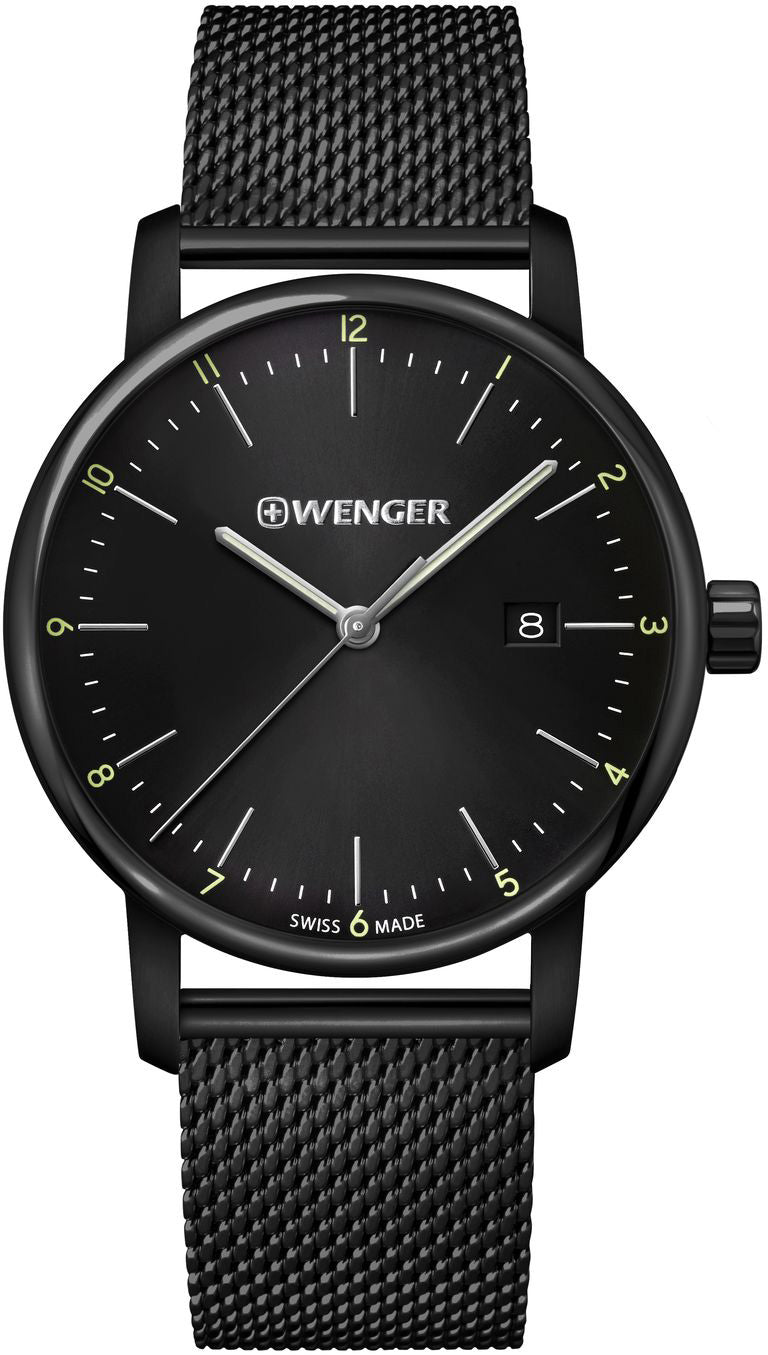 Wenger Watch Urban Classic 01.1741.137