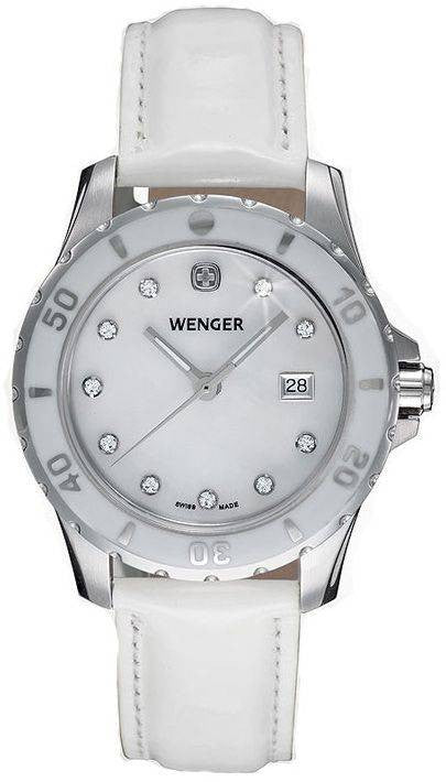 Wenger Watch Elegance 70381