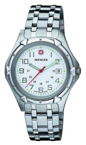 Wenger Watch Standard Issue 73119