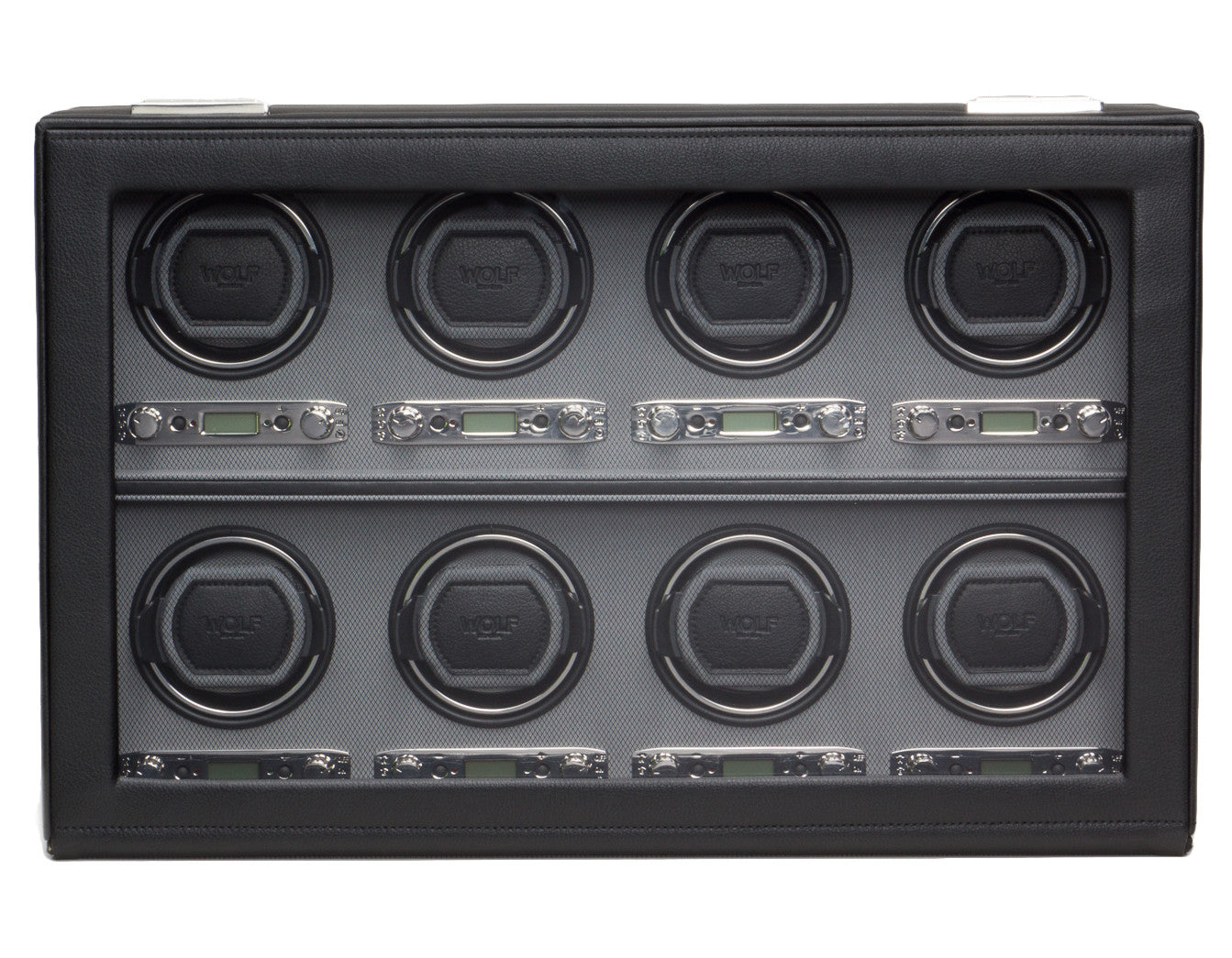 Wolf Viceroy 8pc Winder