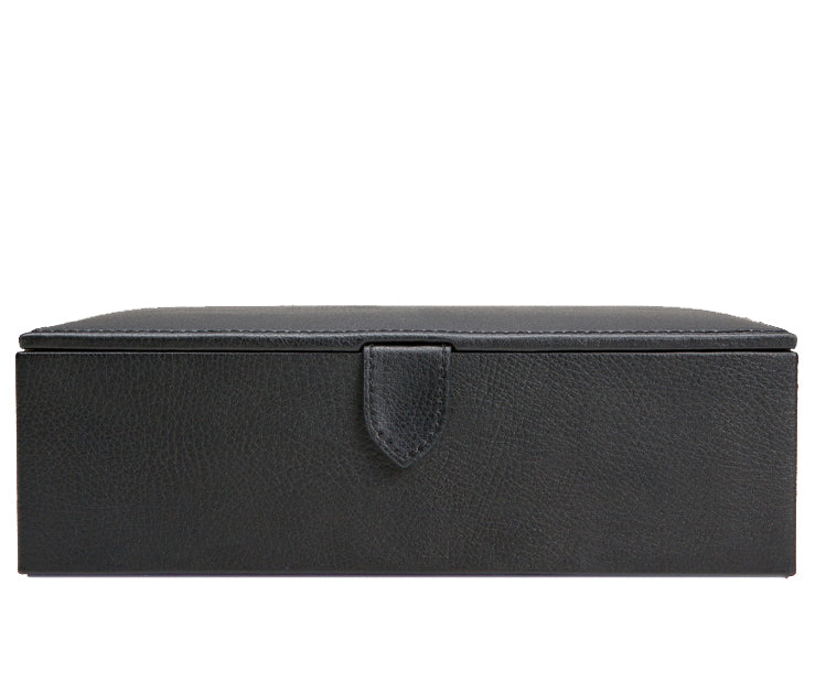 Wolf Shoe Shine Kit Black Purple 305228