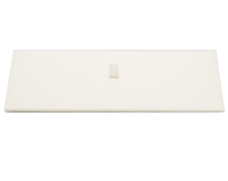 Wolf Vault Lid Ivory 434953