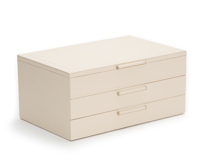 WOLF Jewellery Box Sophia Ivory 392053 Image 3