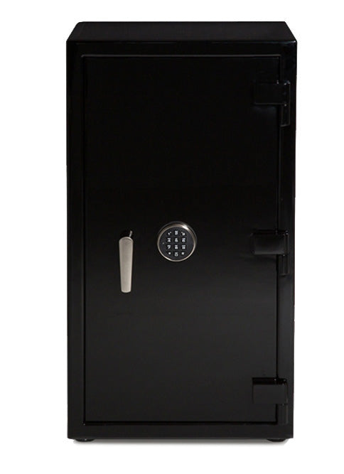 Wolf 1834 Atlas 12 Piece Watch Safe 491264
