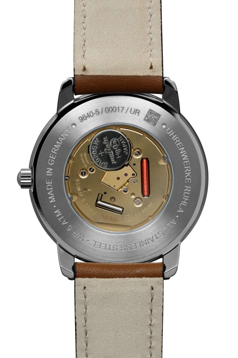 Zeppelin Méditerranée Watch 96405 Image 2