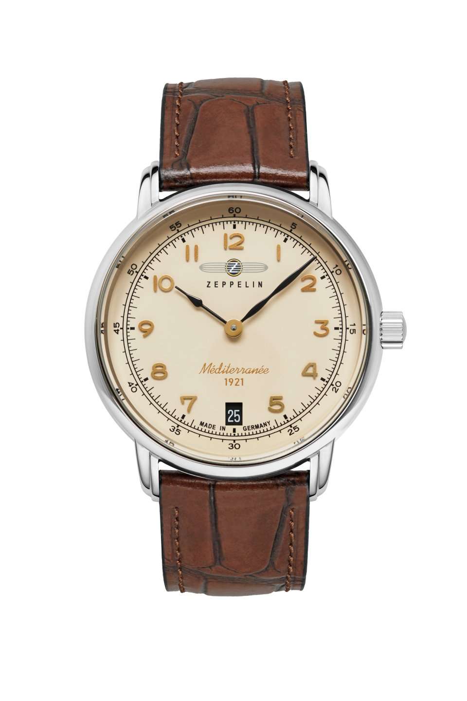 Zeppelin Méditerranée Watch 96415 Image 1