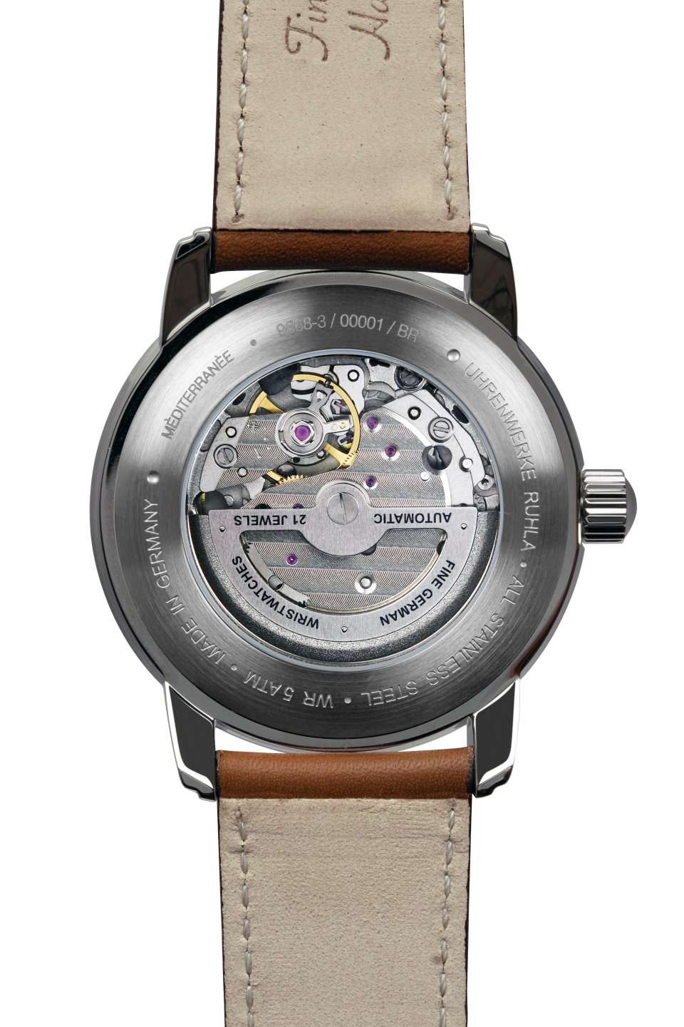 Zeppelin Méditerranée Watch 96683 Image 2