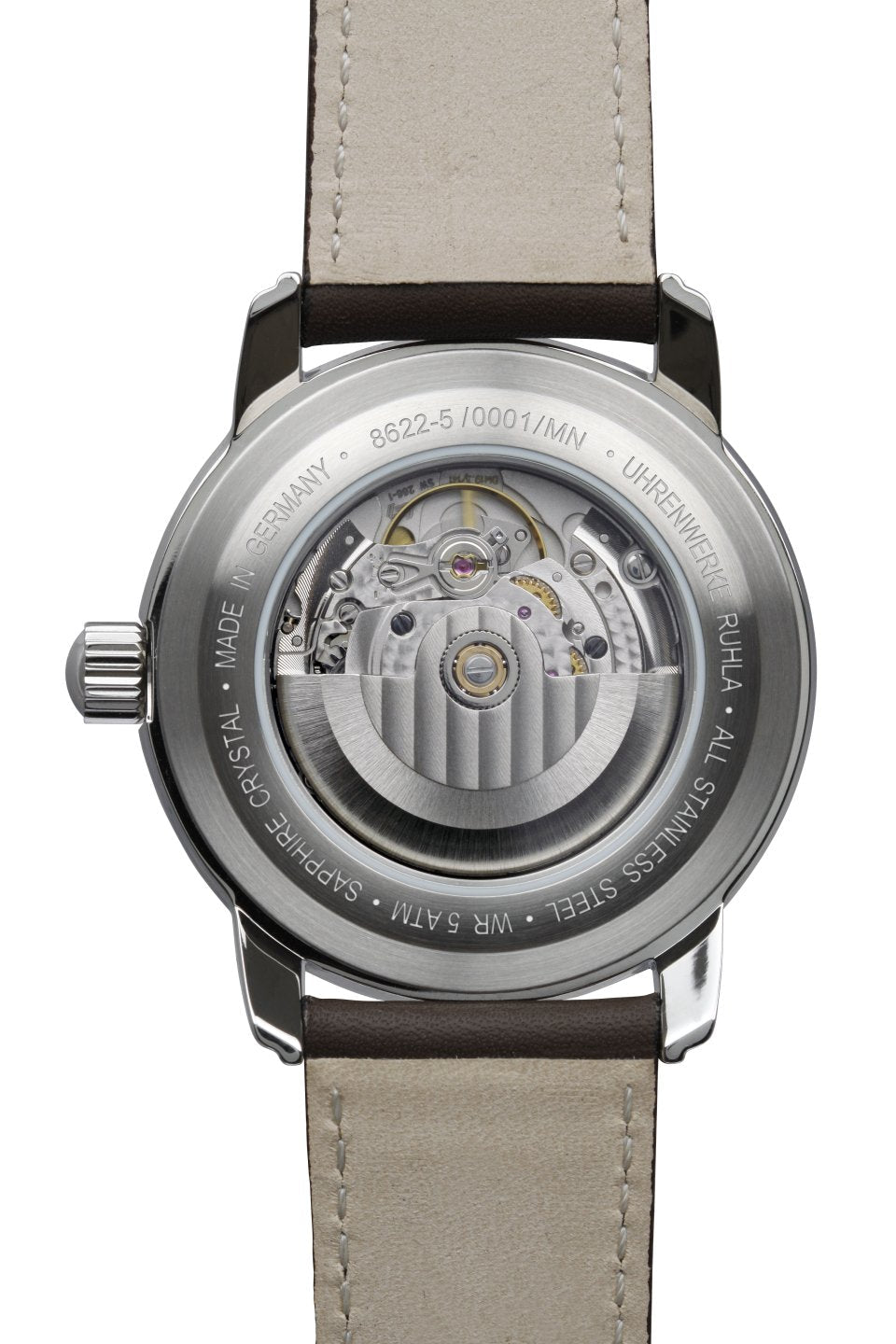 Zeppelin New Captains Line Men Watch 86225 Image 2