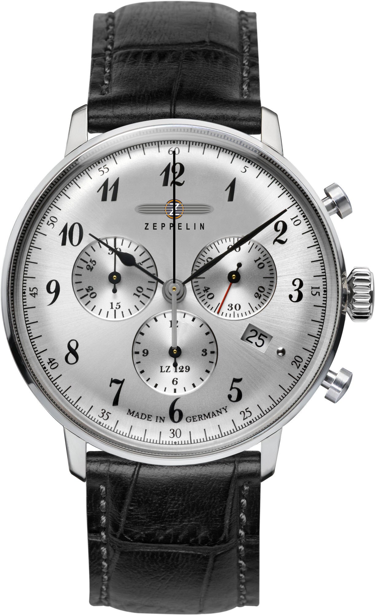 Zeppelin Watch Hindenburg 7088-1