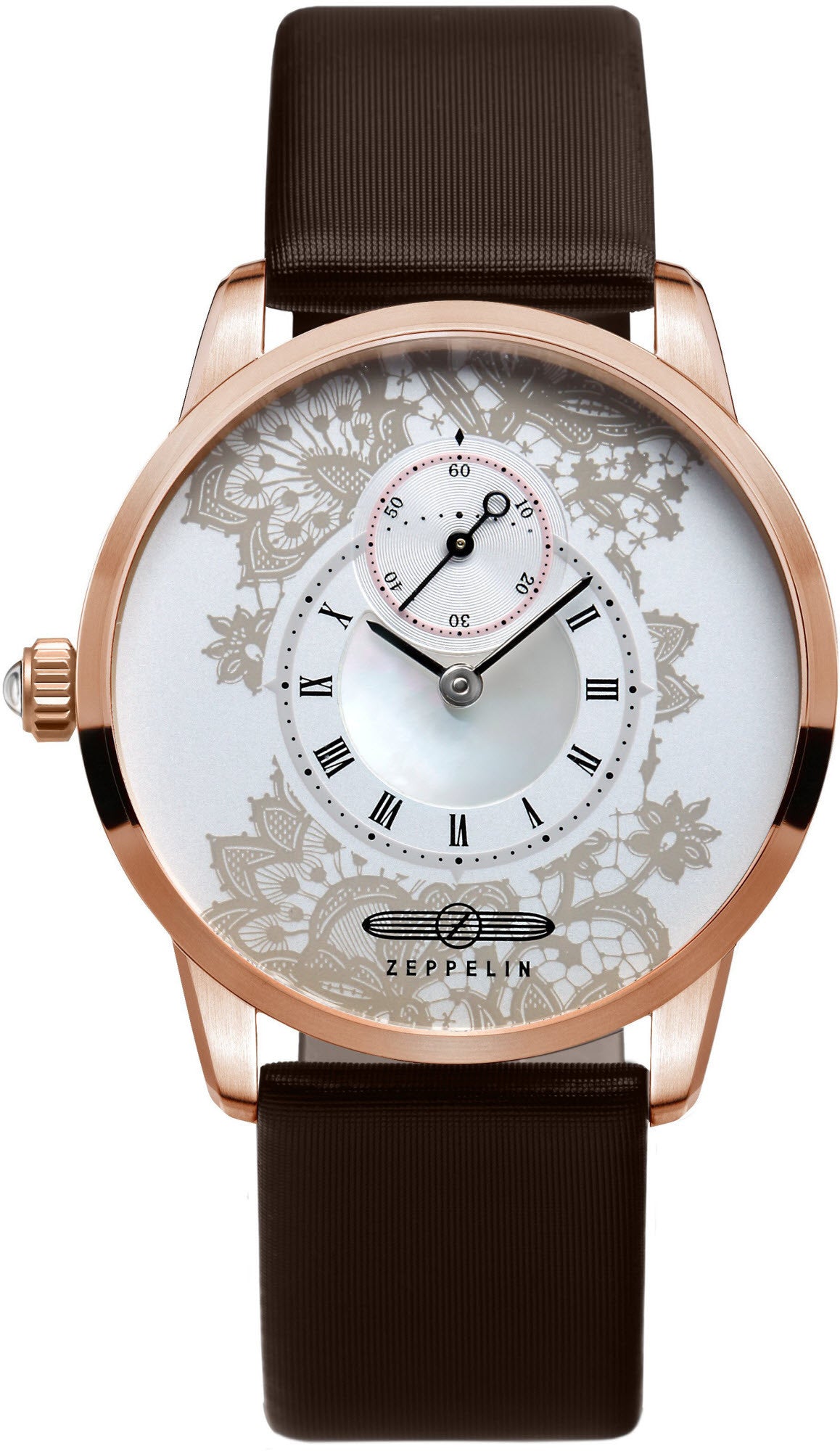 Zeppelin Watch Viktoria Luise Lady 7331-5