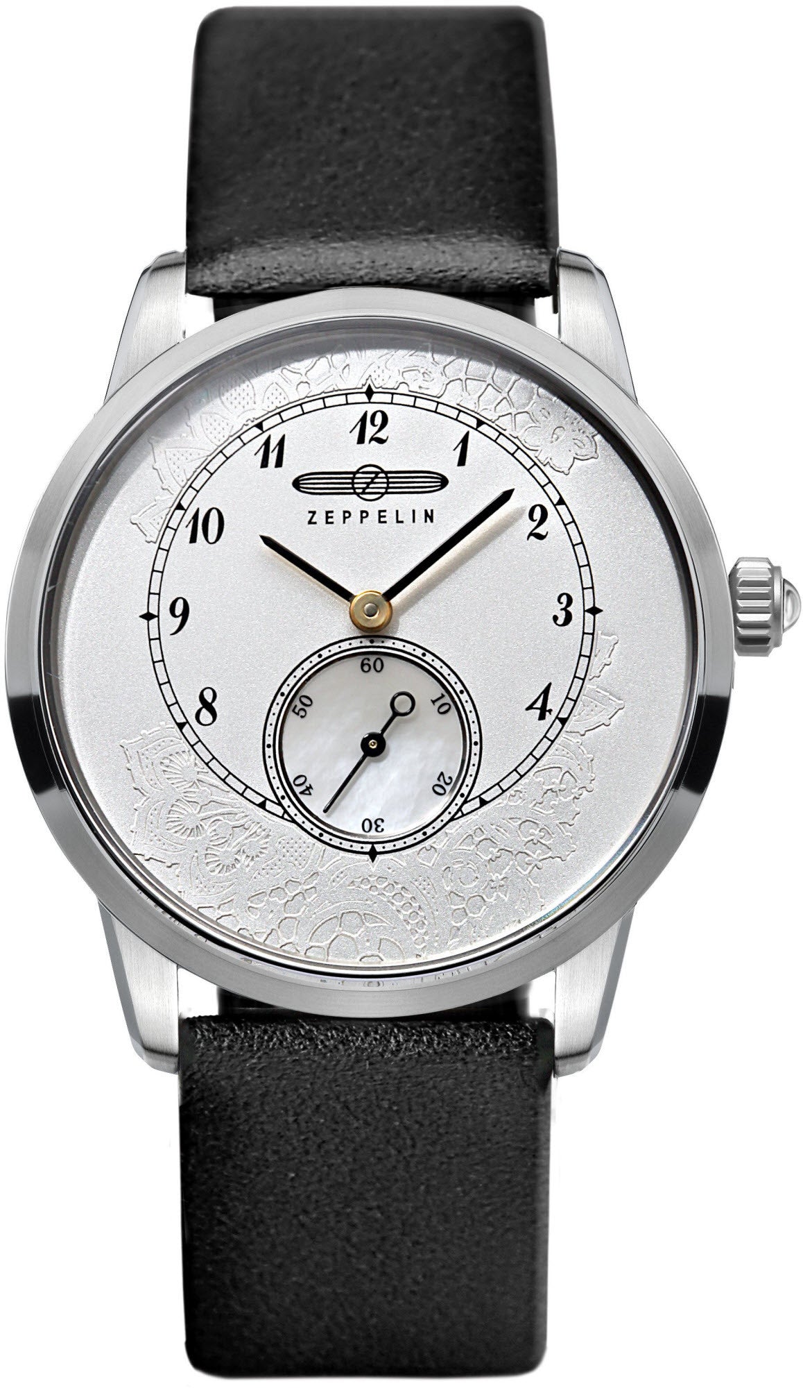Zeppelin Watch Viktoria Luise Lady 7333-1