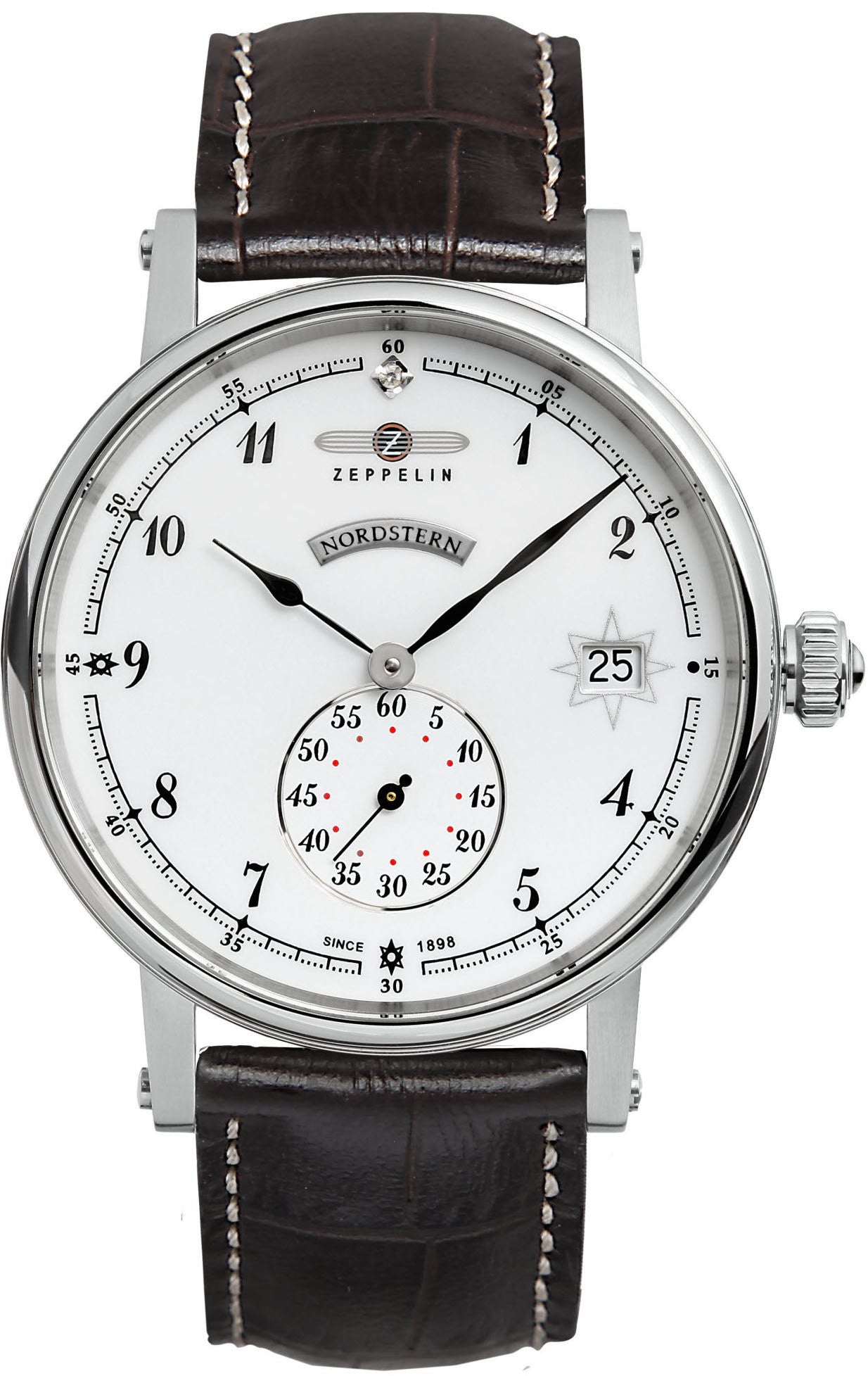 Zeppelin Watch Nordstern 75431