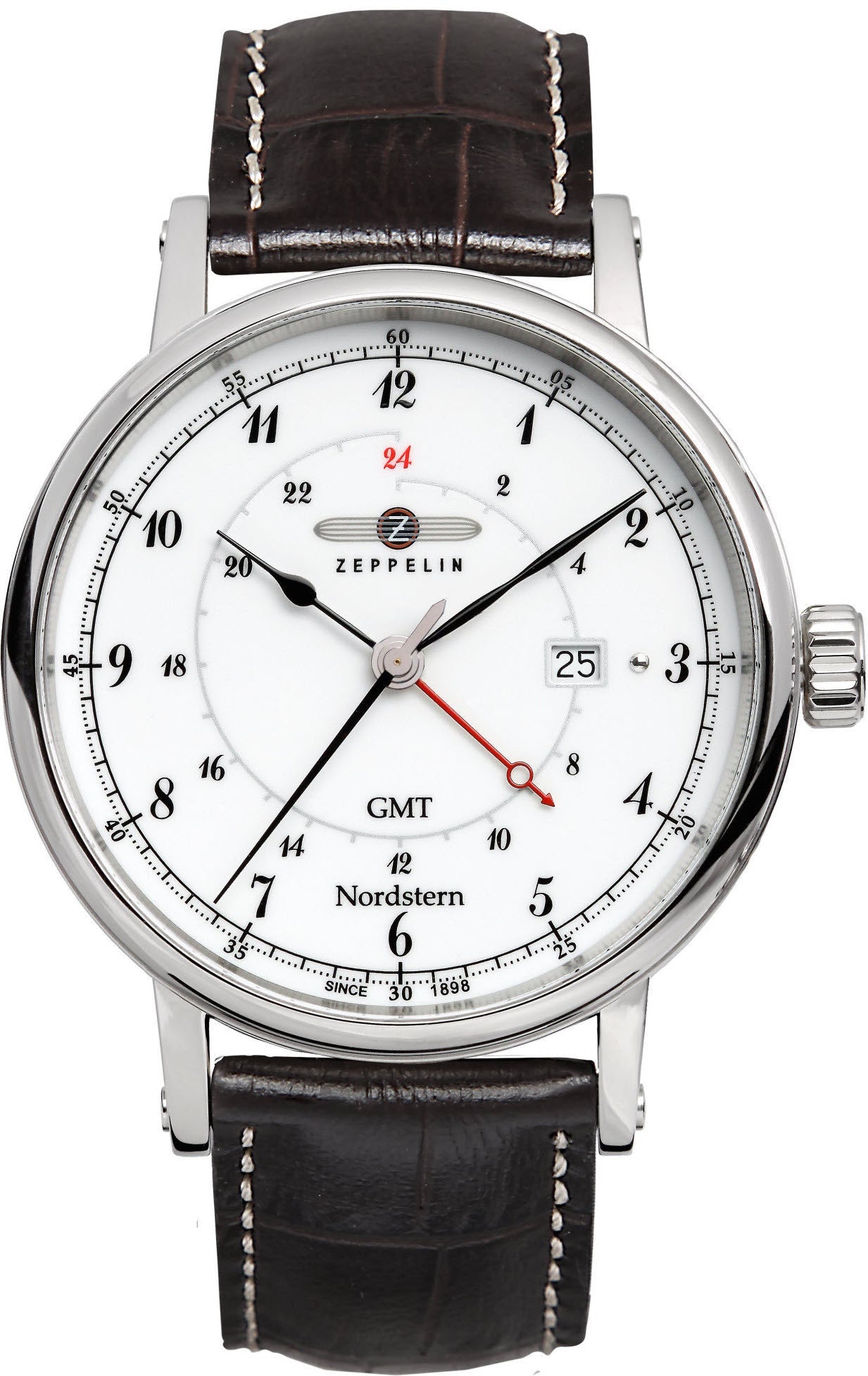 Zeppelin Watch Nordstern 75461