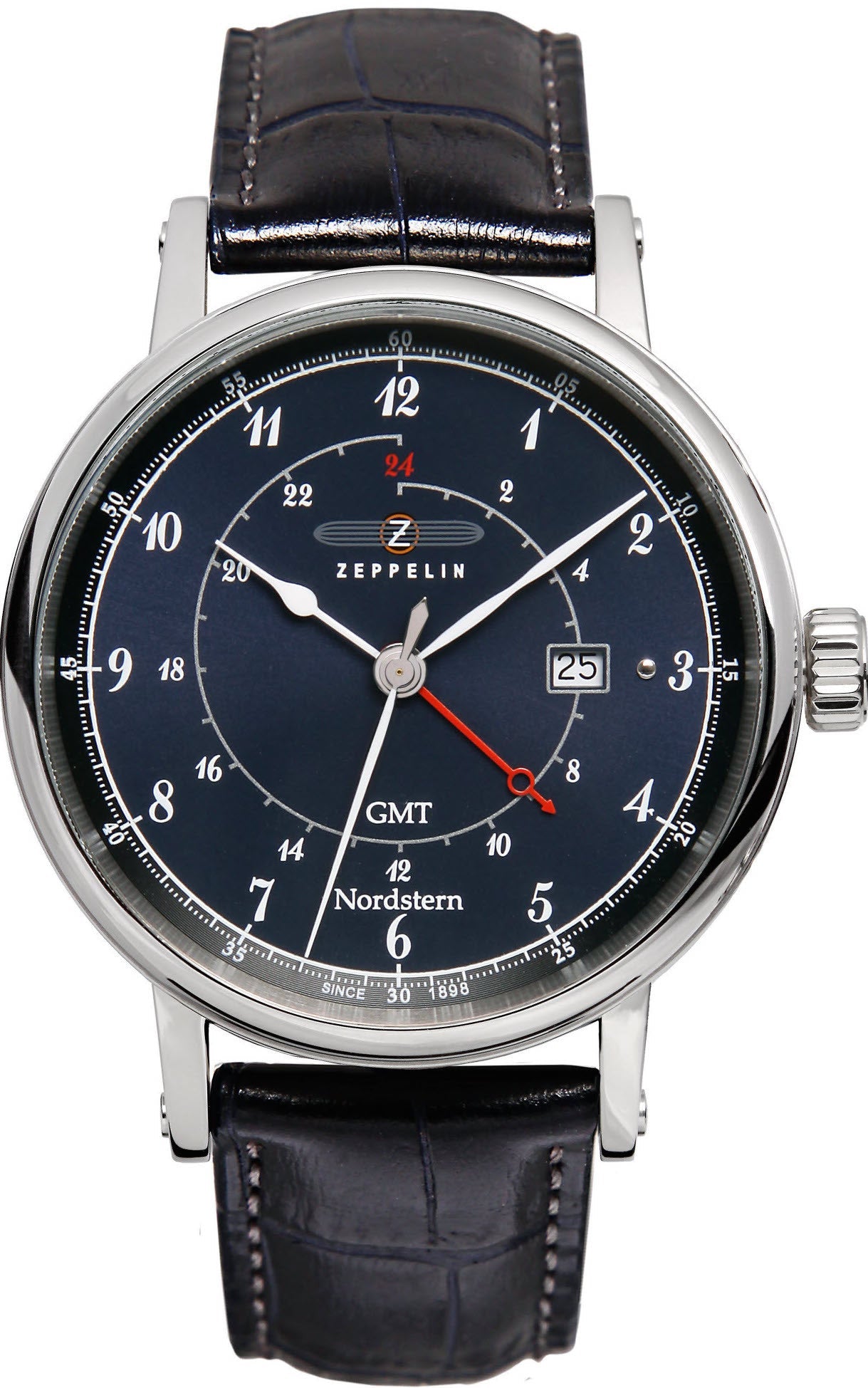 Zeppelin Watch Nordstern 75463