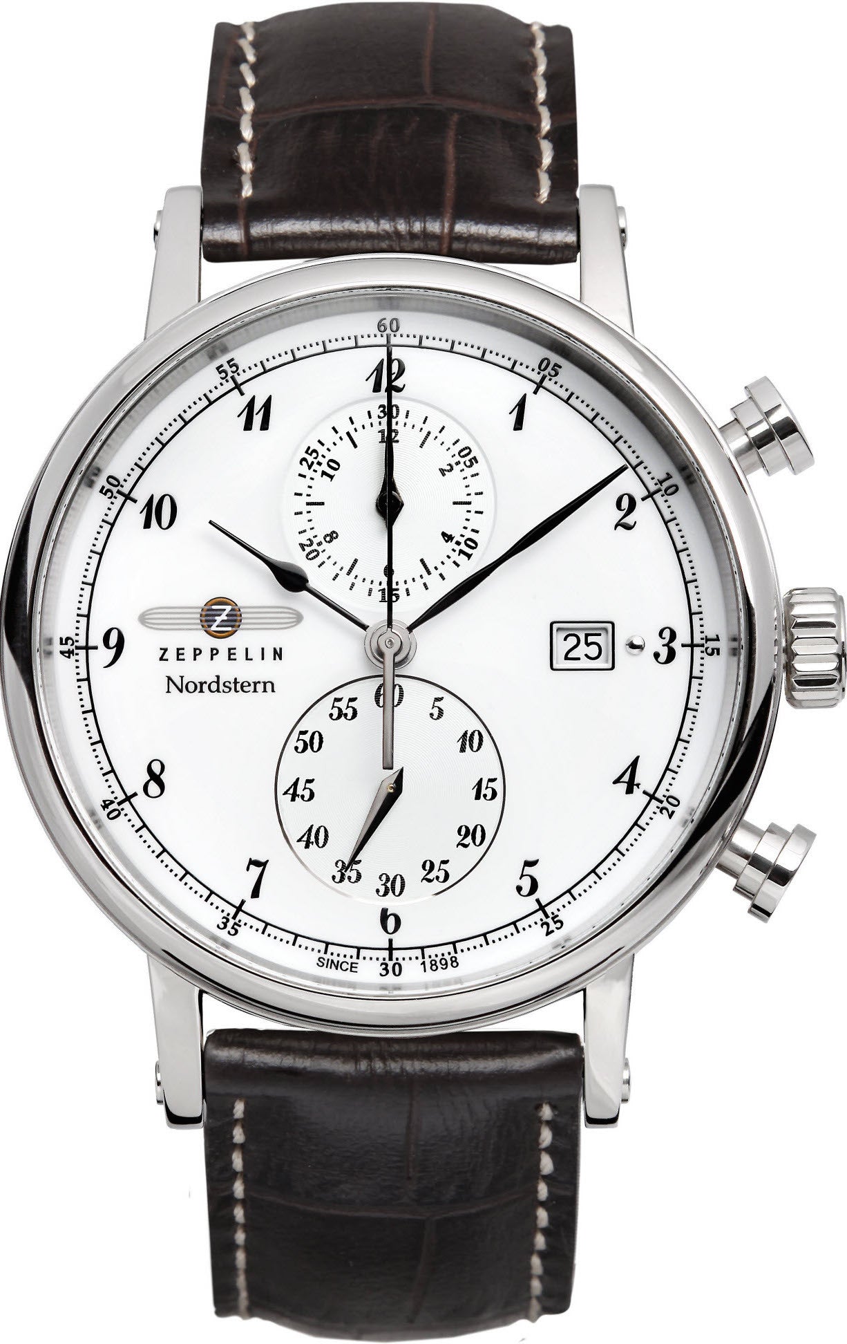 Zeppelin Watch Nordstern 7578-1