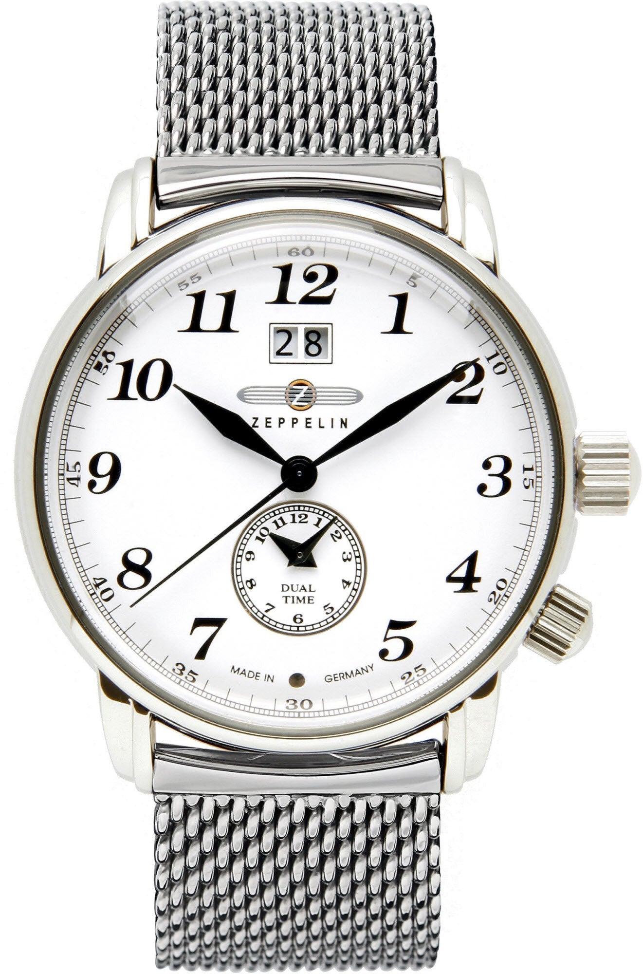 Zeppelin Watch Count Zeppelin 7644M1