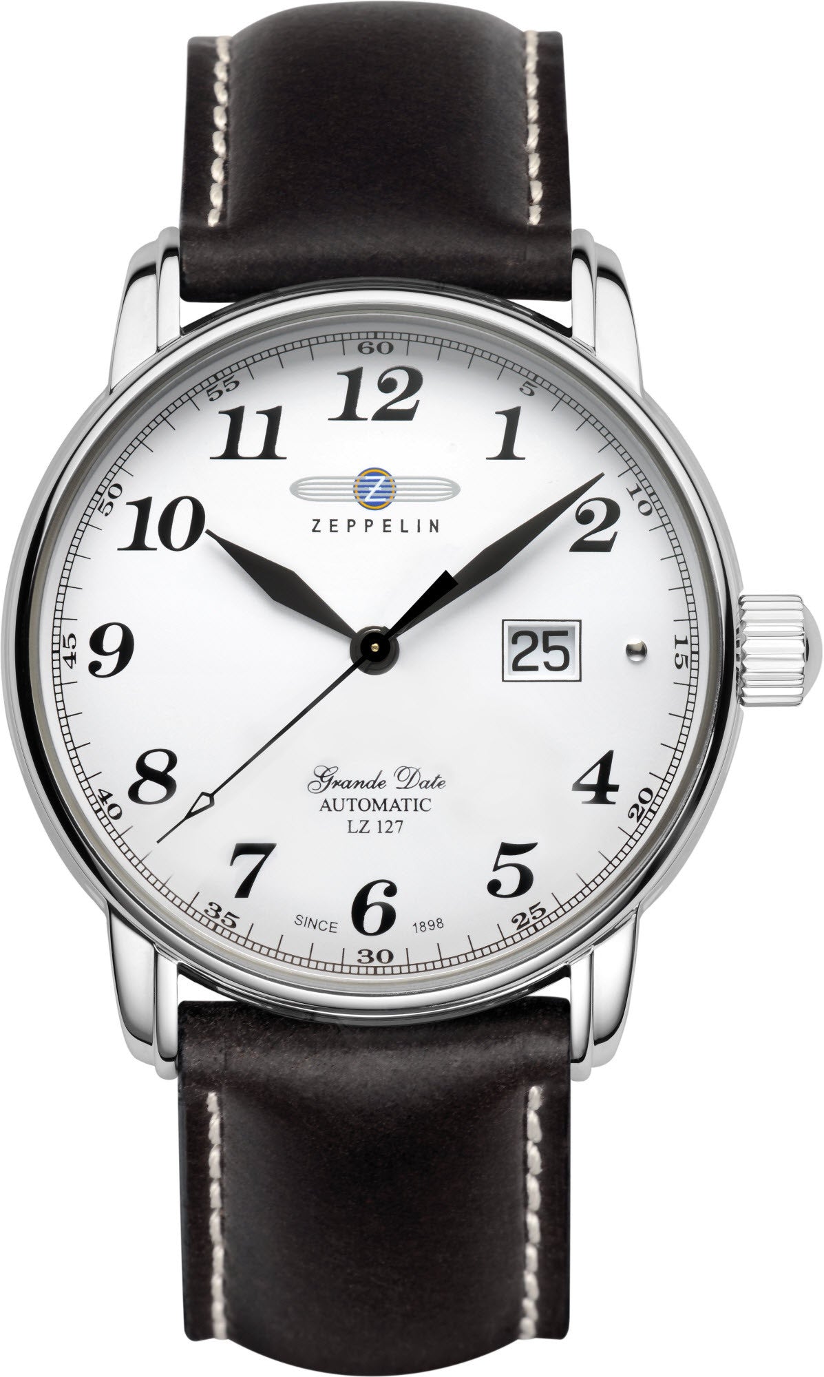 Zeppelin Watch Count Zeppelin 76521