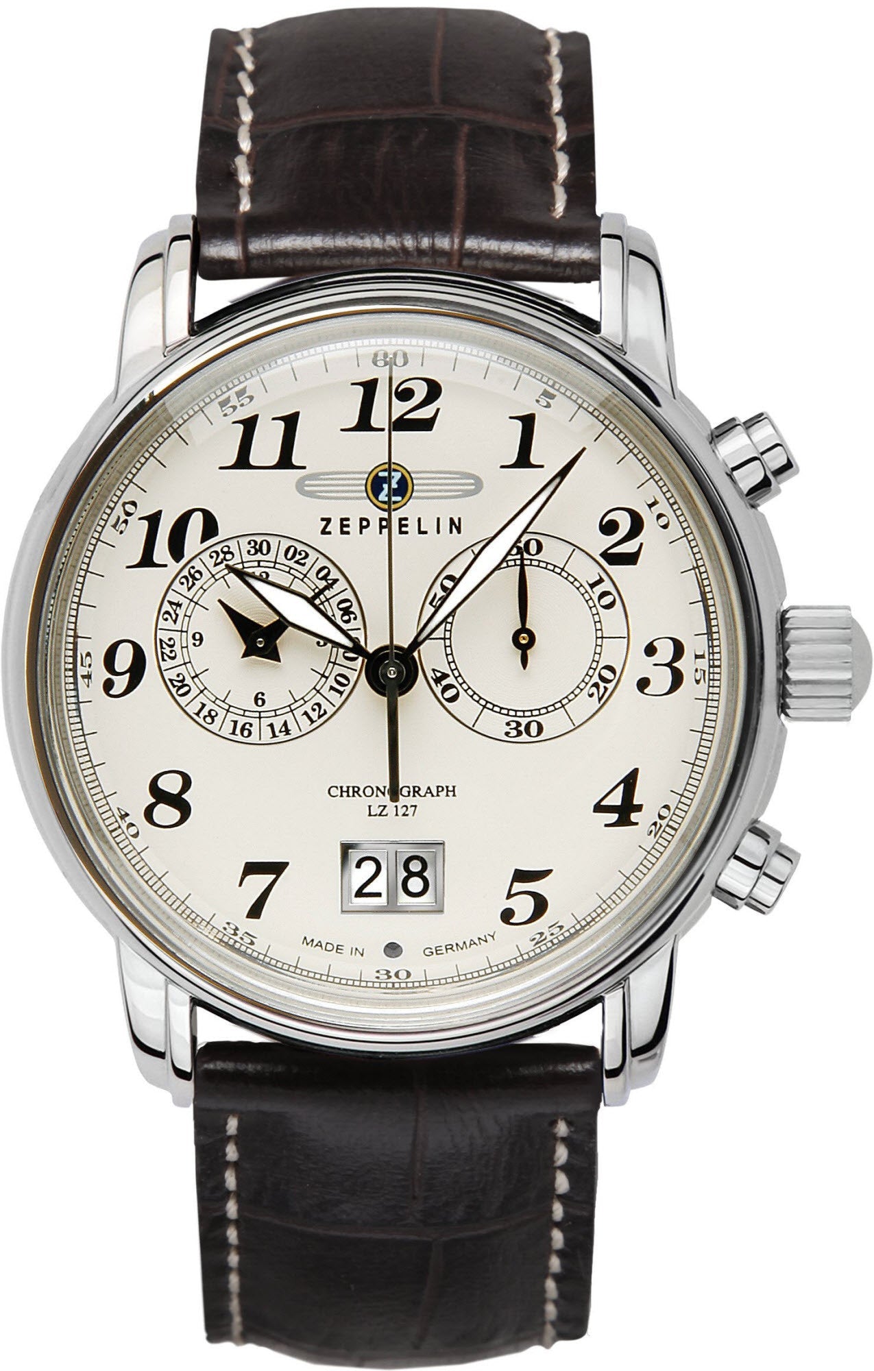 Zeppelin Watch Count Zeppelin 76845