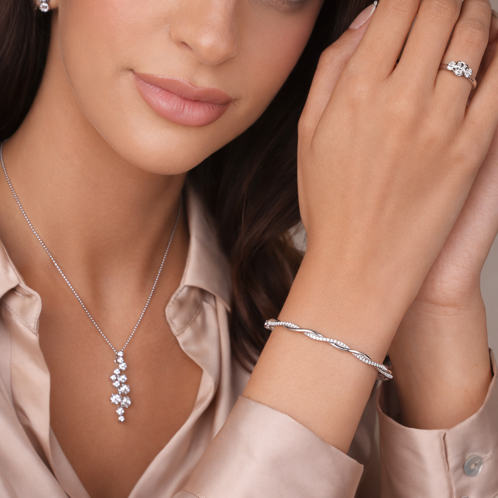 Clarindon Diamond Collection