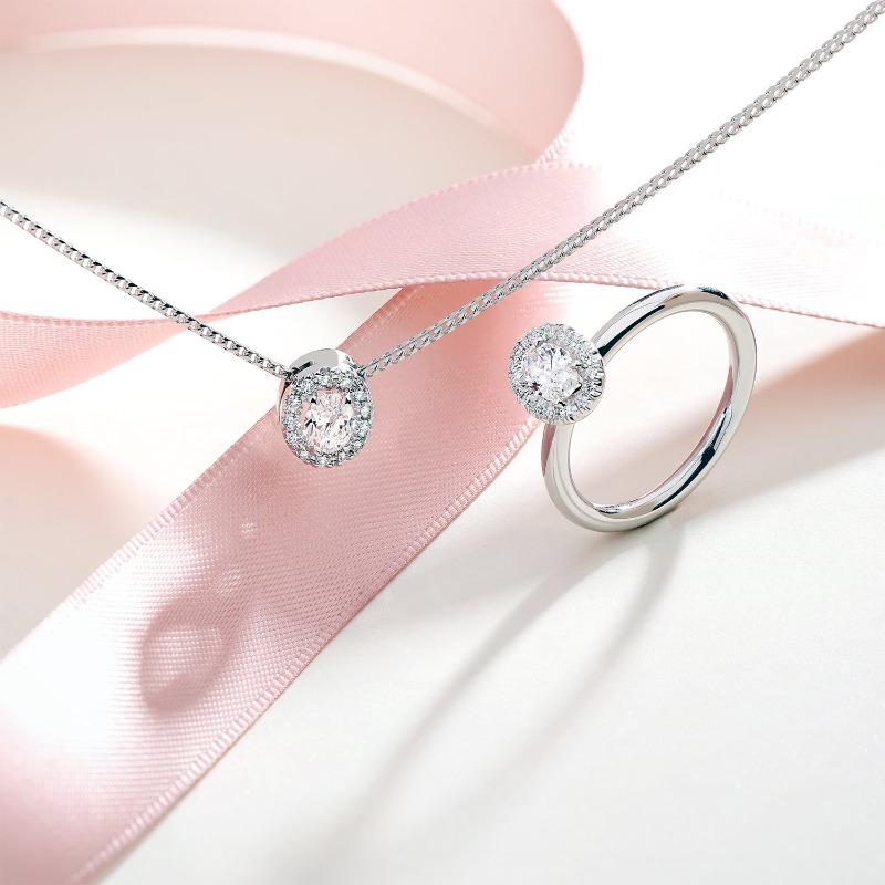 Fine Diamond Jewellery: A Celebration of Brilliance and Timeless Design