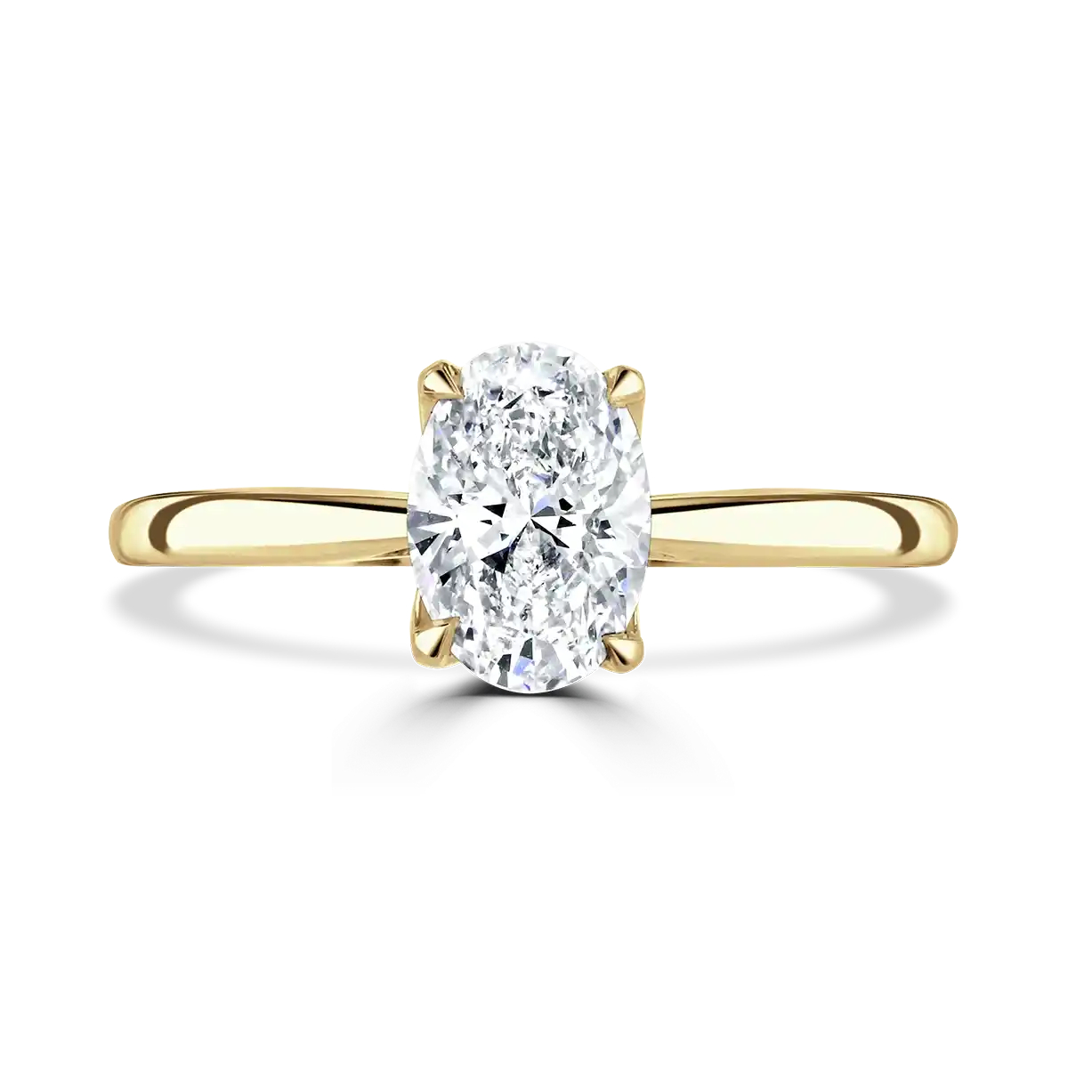Lab Grown Diamond Engagement Rings: Everything You Need To Know Before You Buy