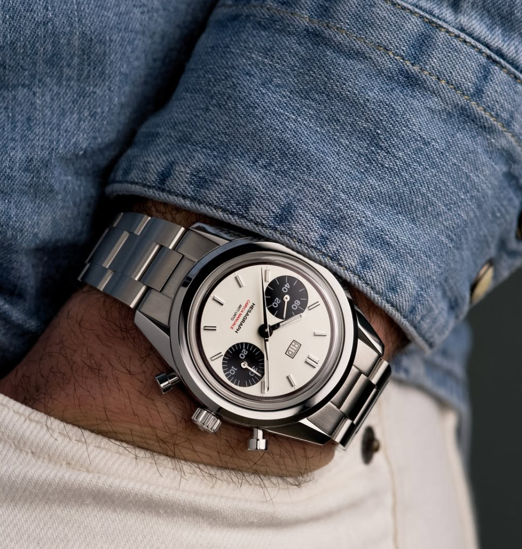 HTD Watches | Independent Swiss Mechanical Watches