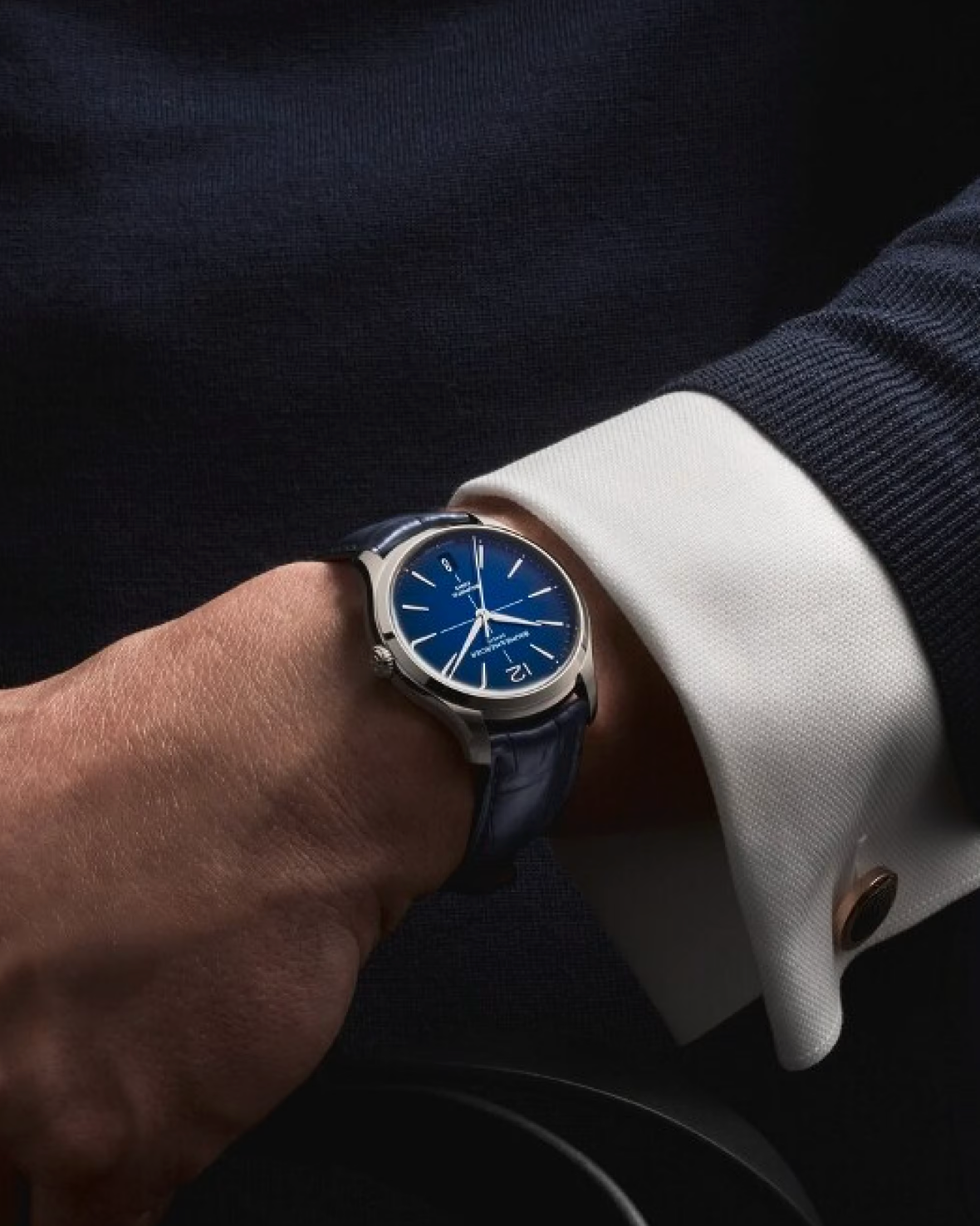 Baume & Mercier Watches: Swiss Luxury Watchmaking Defined by Elegance, Heritage & Everyday Luxury