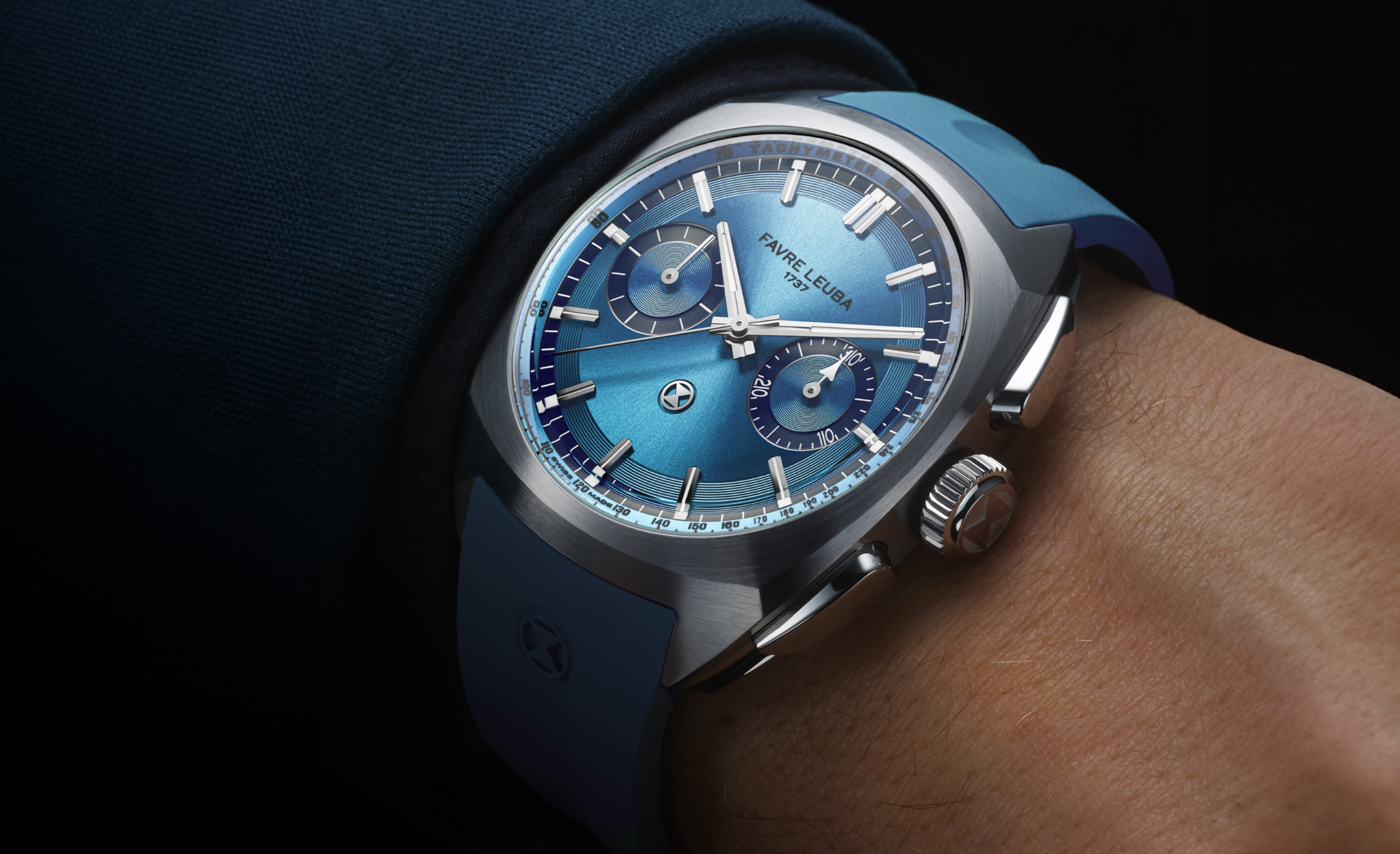 Favre Leuba 2026 Releases: The Return of One of Swiss Watchmaking’s Greatest Names
