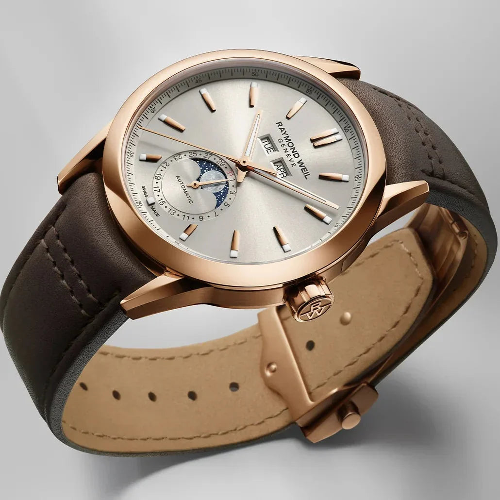 Father's Day Gift Guide 2026: Luxury Watches & Jewellery