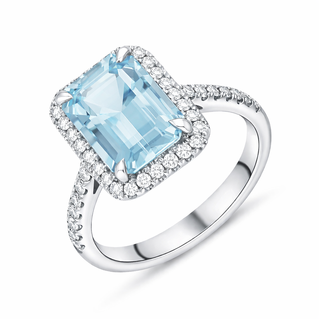 Precious Gemstone Jewellery: The Complete Guide to Sapphire, Ruby & Emerald Jewellery