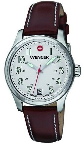 Wenger Watch Terragraph 01.0521.101