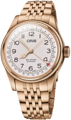 Oris Watch Big Crown Pointer Date Father Time Limited Edition 01 754 7741 3161-Set