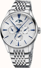 Oris Watch Artelier Complication 01 781 7729 4051-07 8 21 79